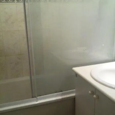 Alizee A - Marc Sur Alizee 2 Pieces Mae-7611 Apartment Saint-Nazaire (Loire-Atlantique)