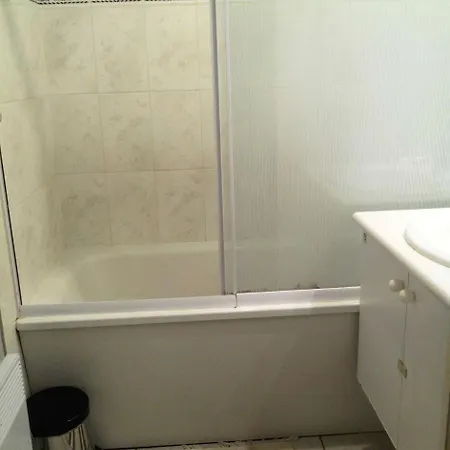 Apartment Alizee A - Marc Sur Alizee 2 Pieces Mae-7611 Saint-Nazaire (Loire-Atlantique)