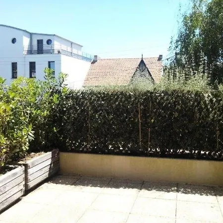 Alizee A - Marc Sur Alizee 2 Pieces Mae-7611 * Saint-Nazaire (Loire-Atlantique)