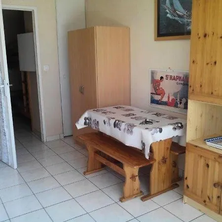 Alizee A - Marc Sur Alizee 2 Pieces Mae-7611 Saint-Nazaire (Loire-Atlantique)