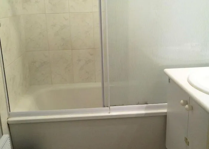 Apartment Alizee A - Marc Sur Alizee 2 Pieces Mae-7611 Saint-Nazaire (Loire-Atlantique)