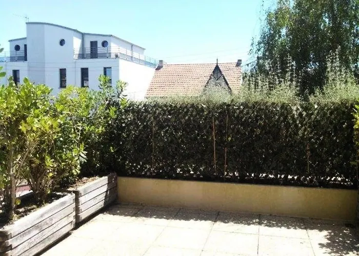 Alizee A - Marc Sur Alizee 2 Pieces Mae-7611 * Saint-Nazaire (Loire-Atlantique)