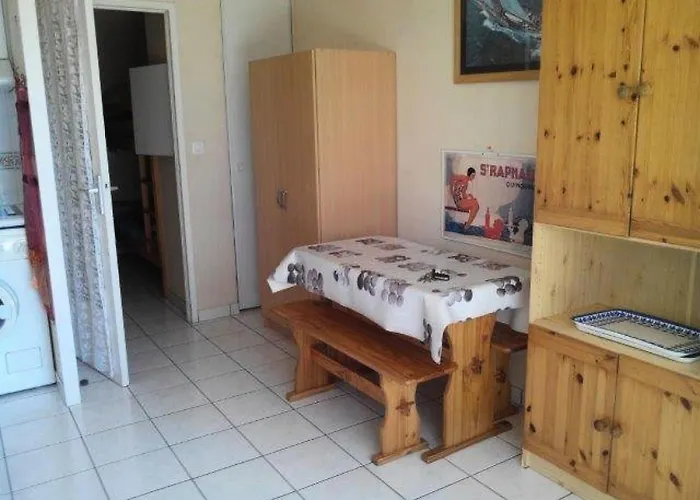 Alizee A - Marc Sur Alizee 2 Pieces Mae-7611 Saint-Nazaire (Loire-Atlantique)