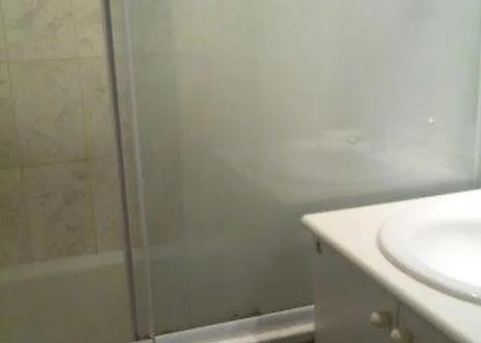 Alizee A - Marc Sur Alizee 2 Pieces Mae-7611 Apartmán Saint-Nazaire (Loire-Atlantique)